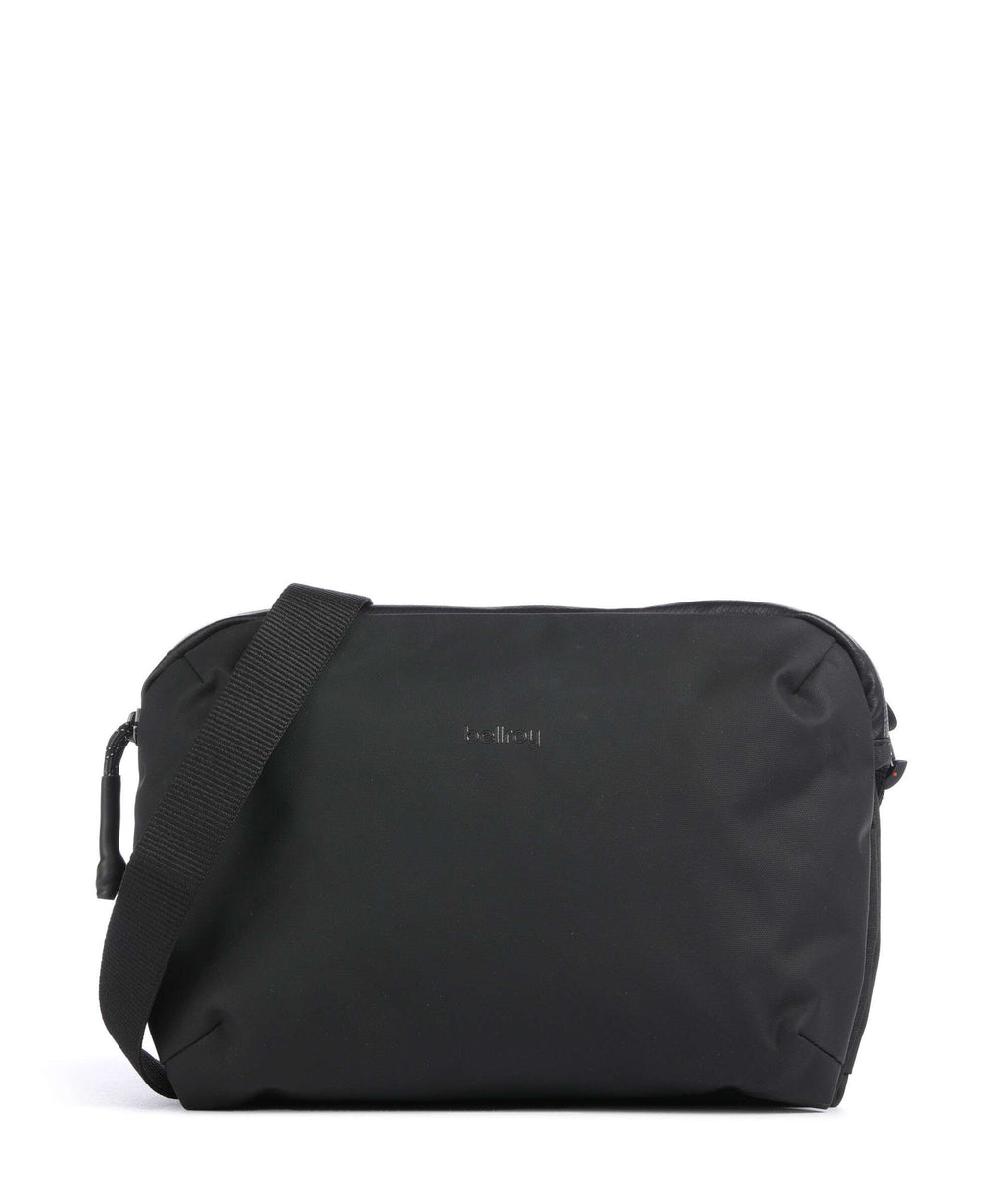 Bellroy Venture 3L Crossbody bag jet black
