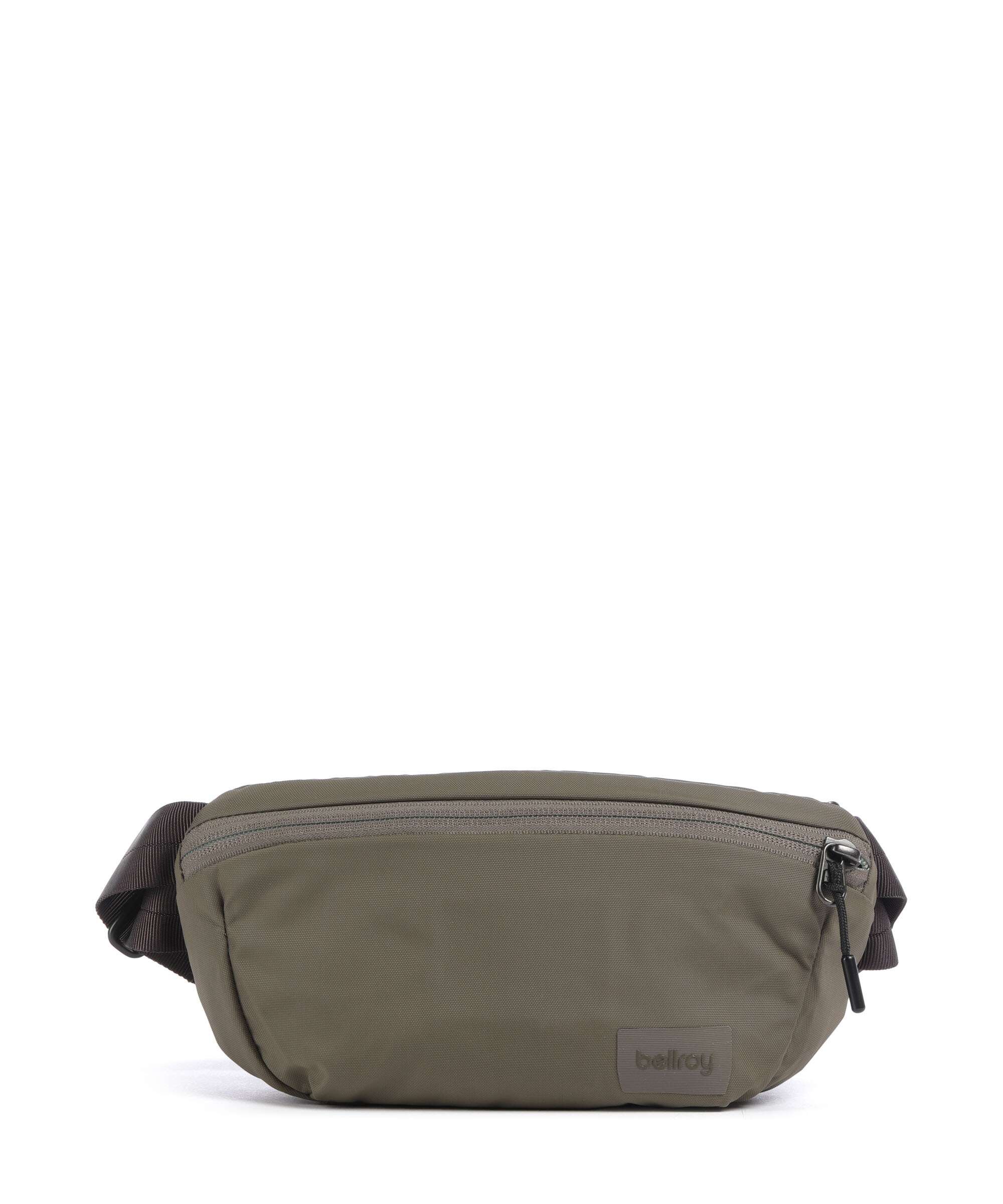 Bellroy Laneway 2L Fanny pack sea kelp