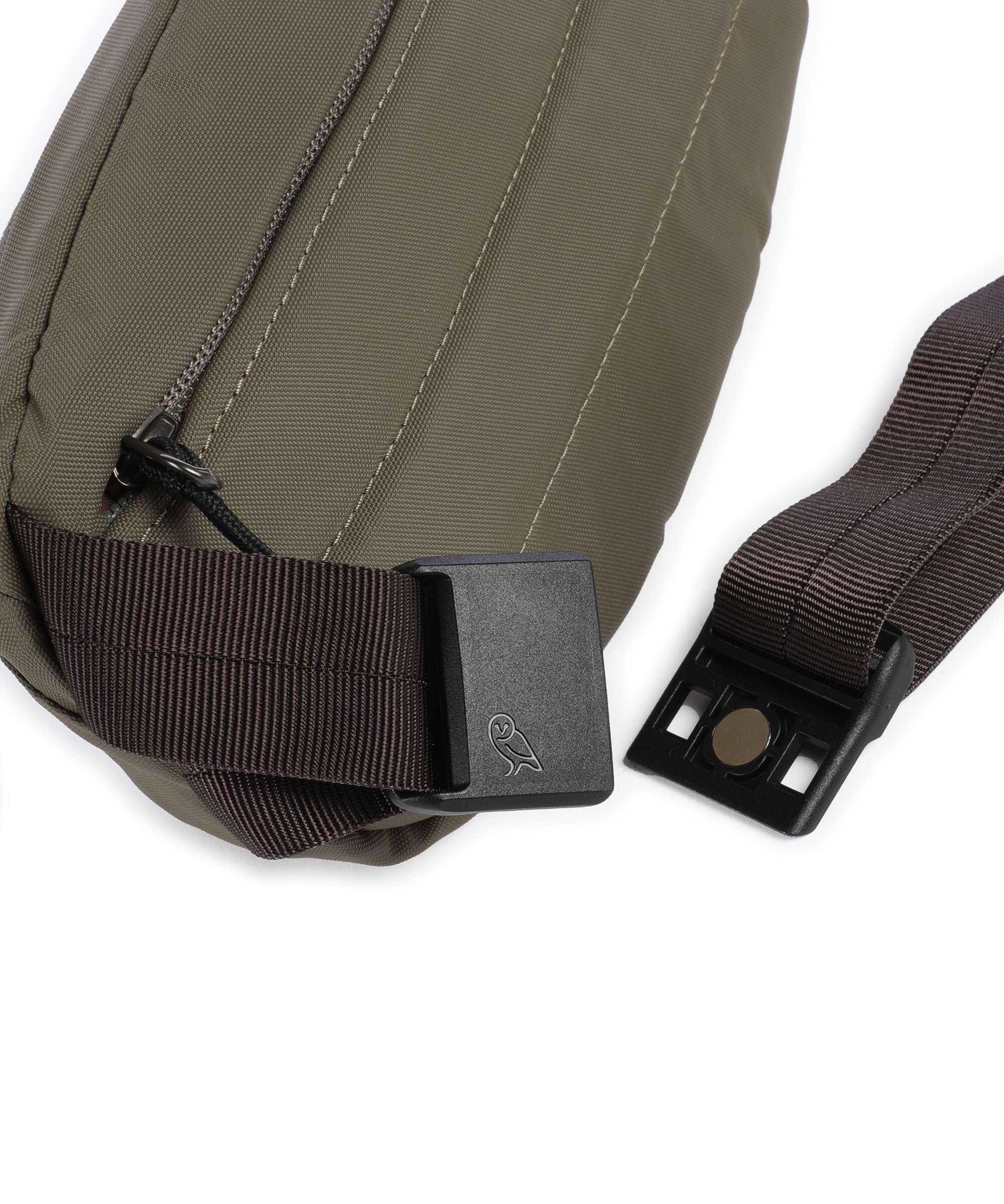 Bellroy Laneway 2L Fanny pack sea kelp
