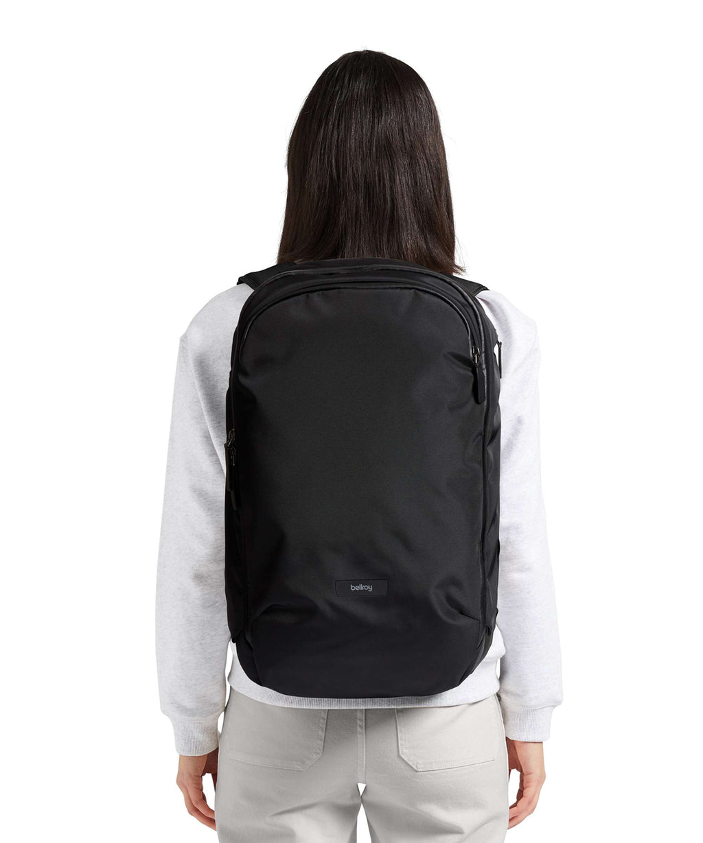Bellroy Transit 28L Pro Backpack black