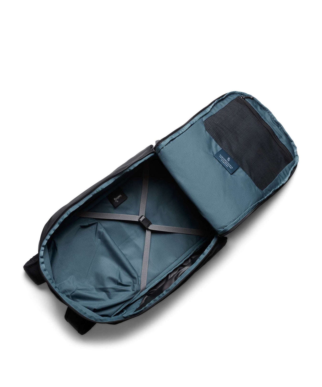 Bellroy Transit 28L Pro Backpack black