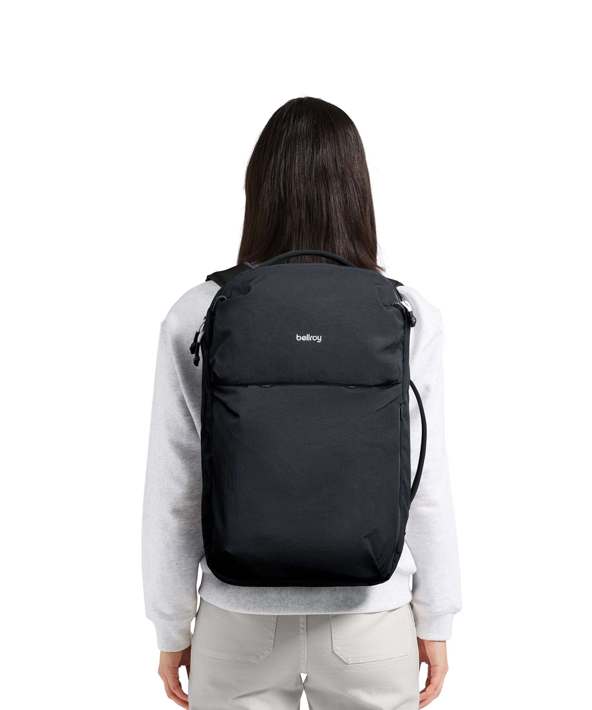 Bellroy Lite 30 Travel backpack black