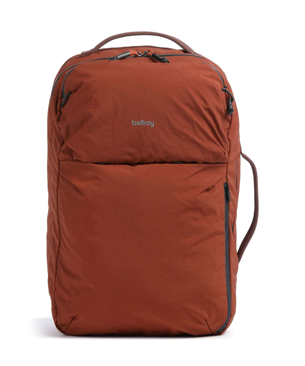 Bellroy Lite 30 Travel backpack clay
