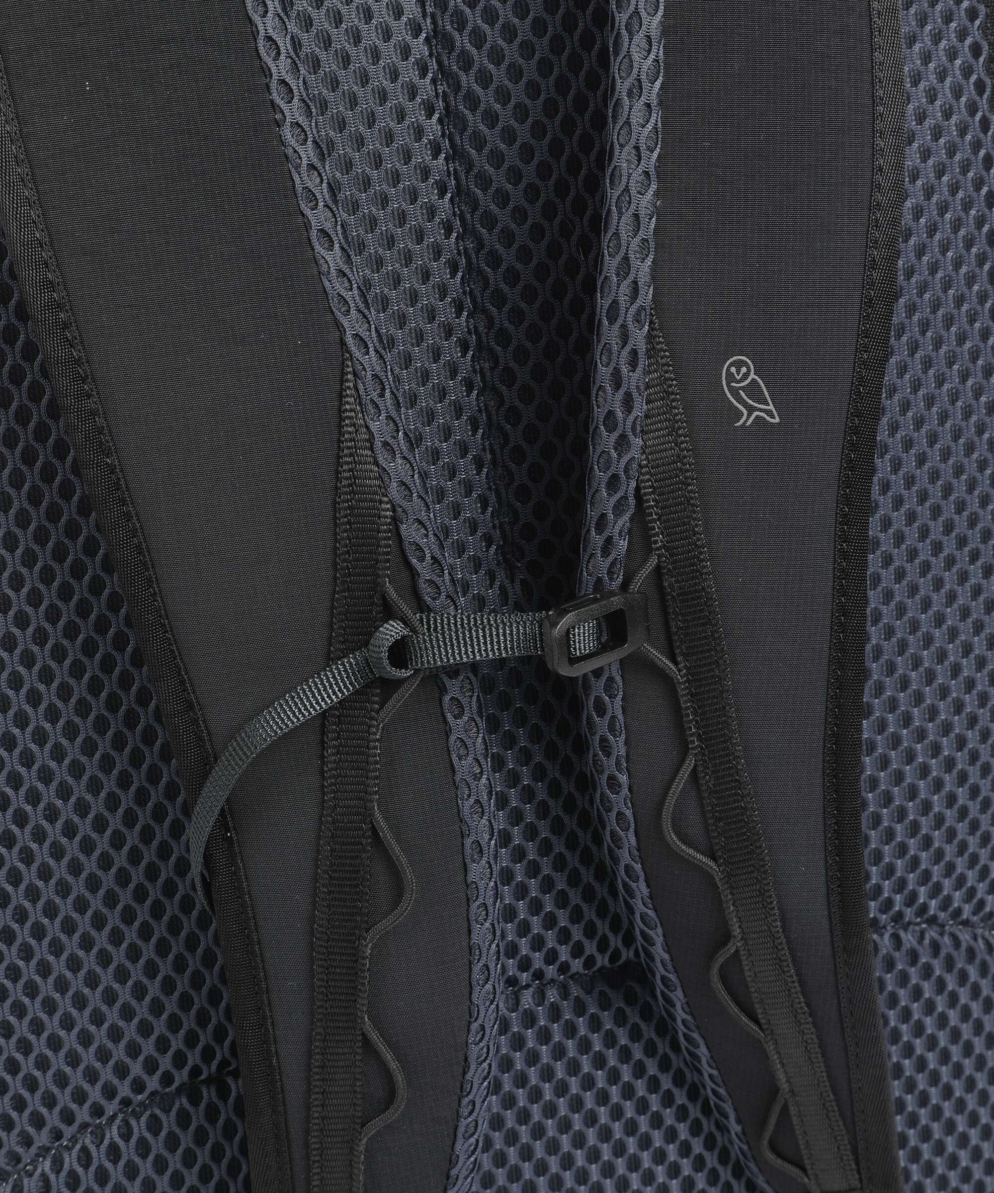 Bellroy Lite 38L Travel backpack black