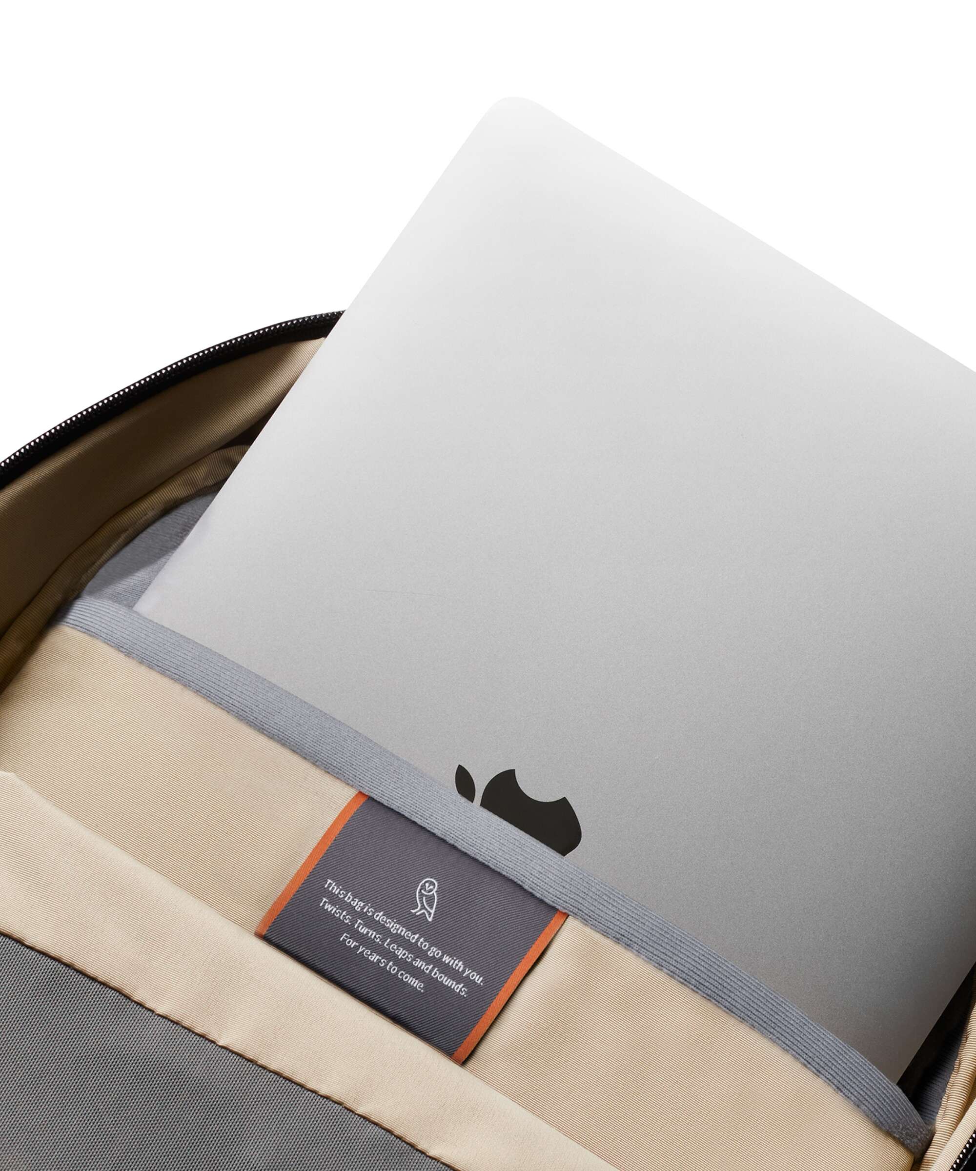 Bellroy Via 20L Backpack black