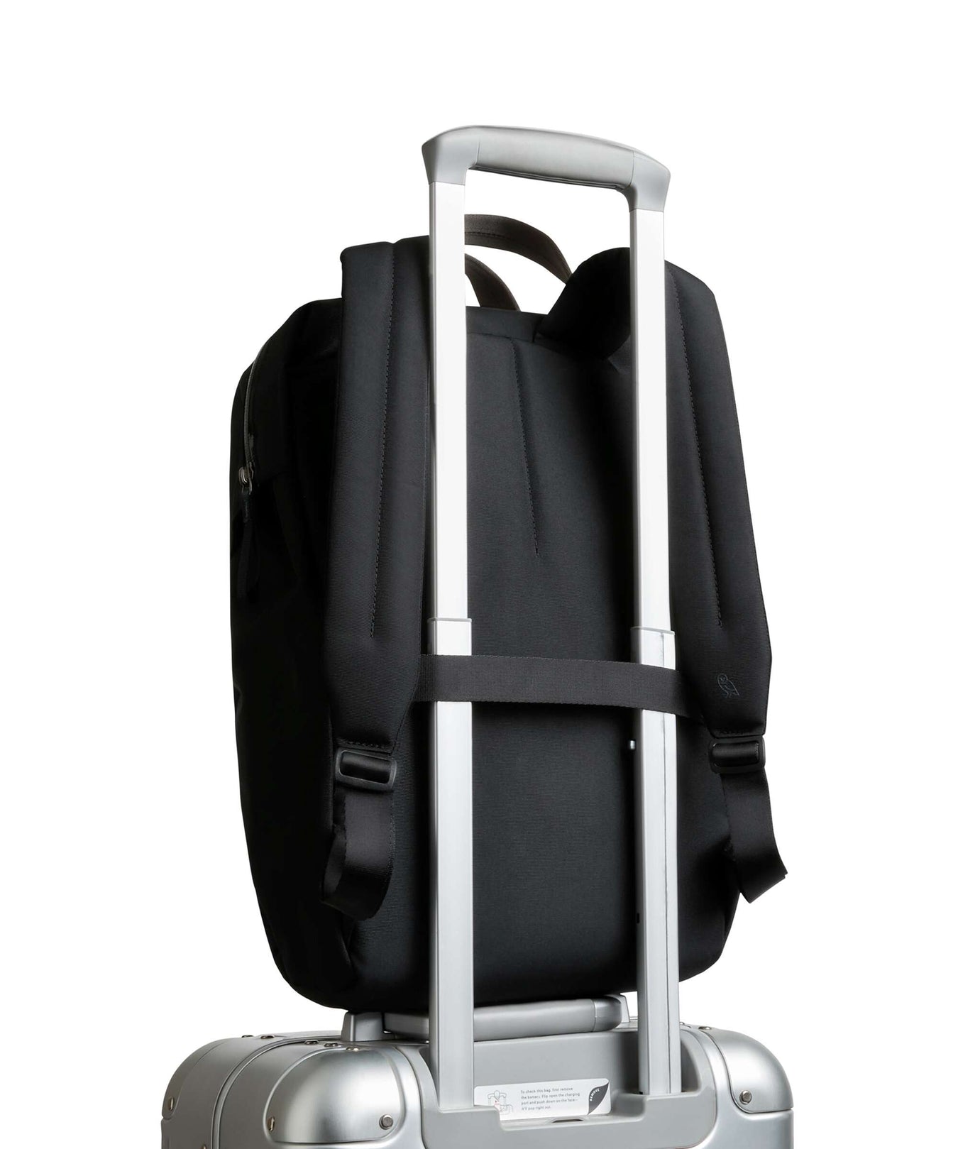 Bellroy Via Work Backpack black