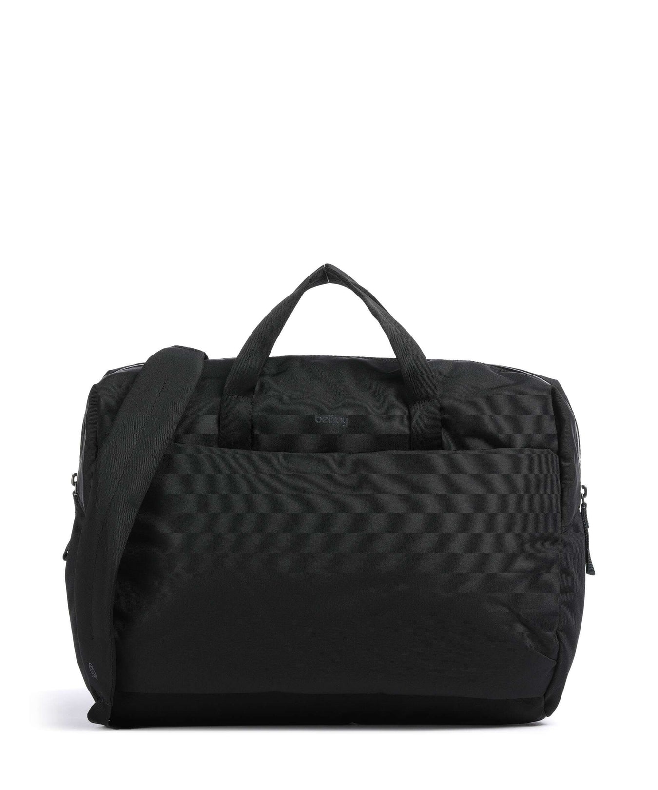 Bellroy Via 14L Briefcase black