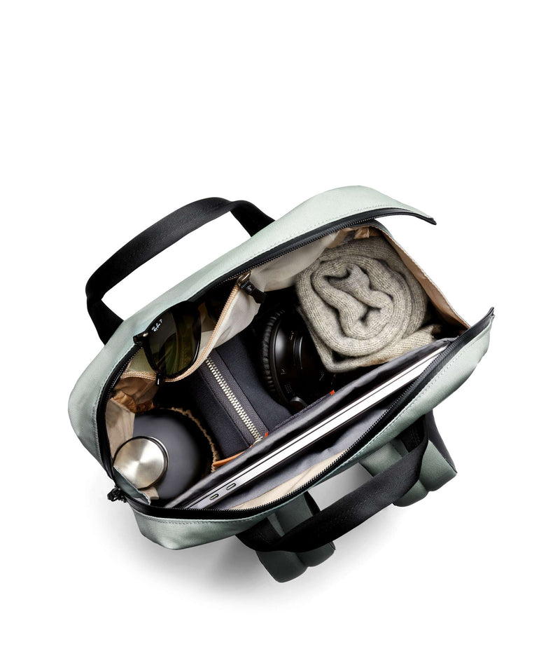 Bellroy Via Work Backpack eucalyptus
