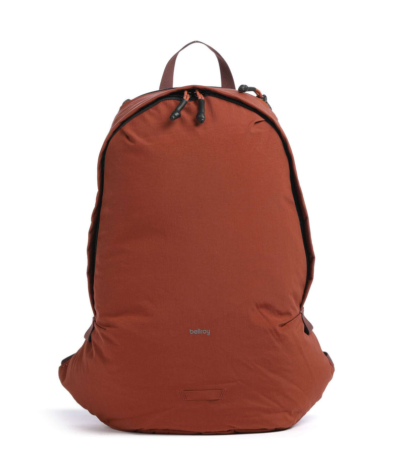 Bellroy Lite 20L Backpack clay
