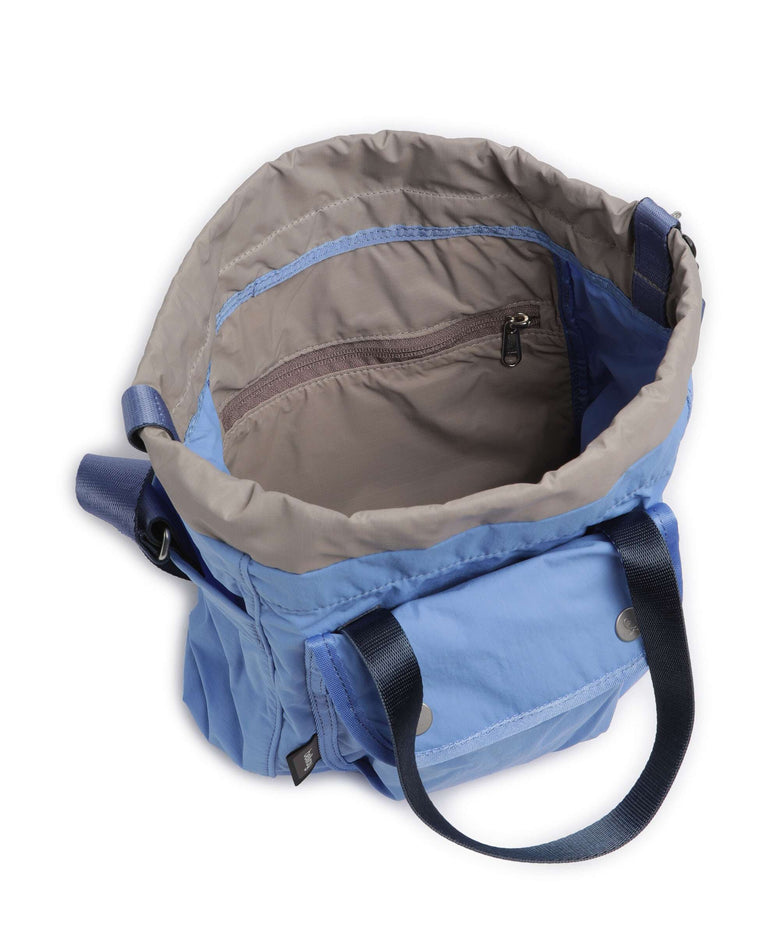 Bellroy Cinch 9L Bucket bag denim blue