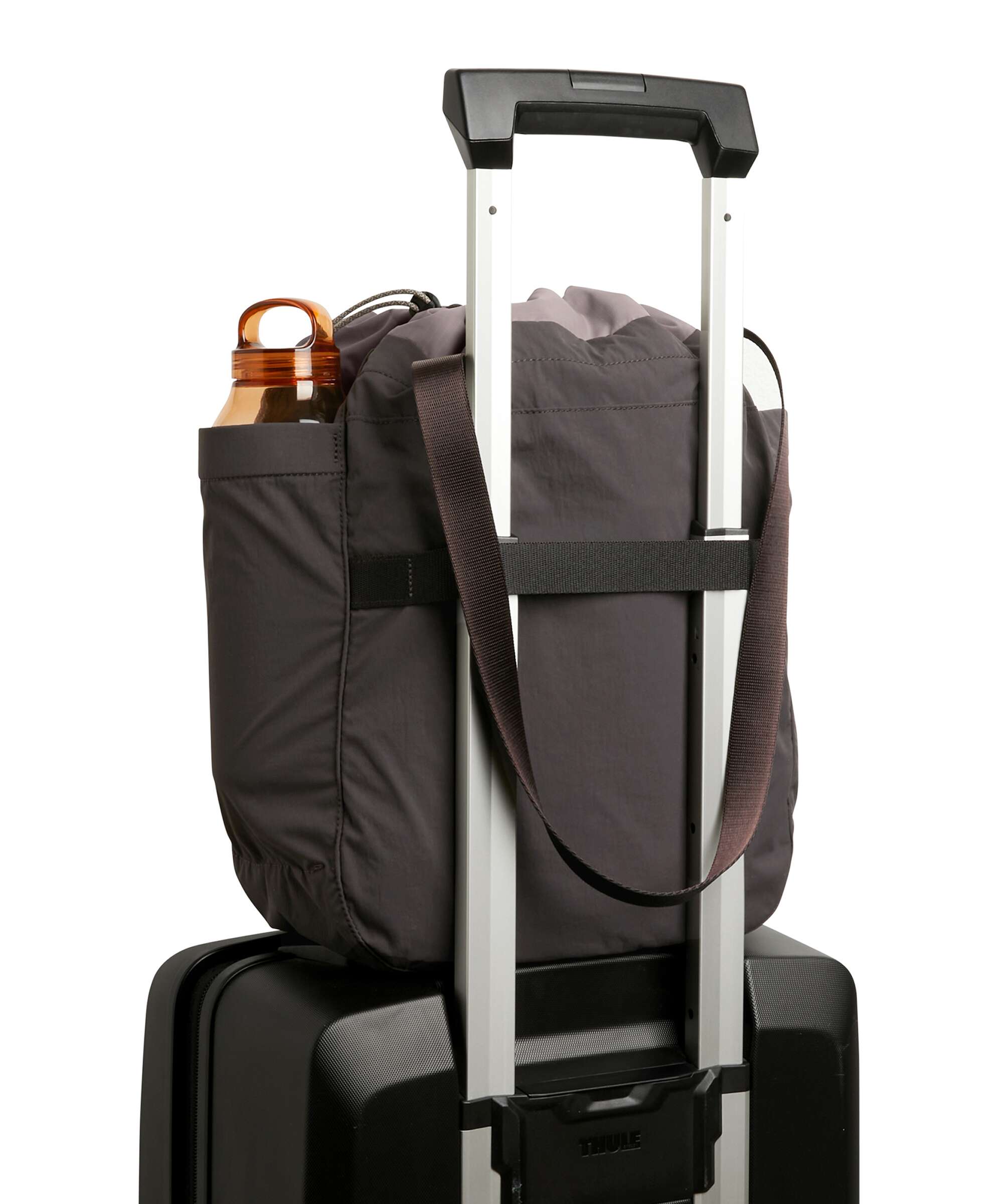 Bellroy Cinch 16L Tote bag charcoal