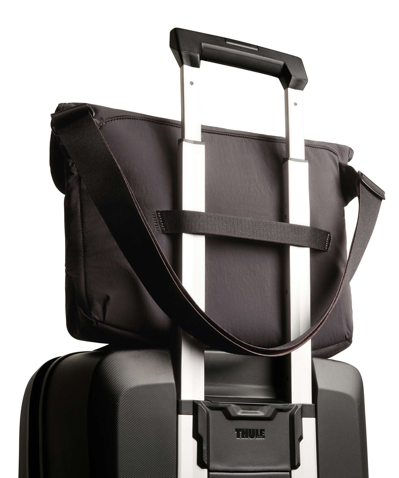 Bellroy Cinch 12L Messenger bag charcoal