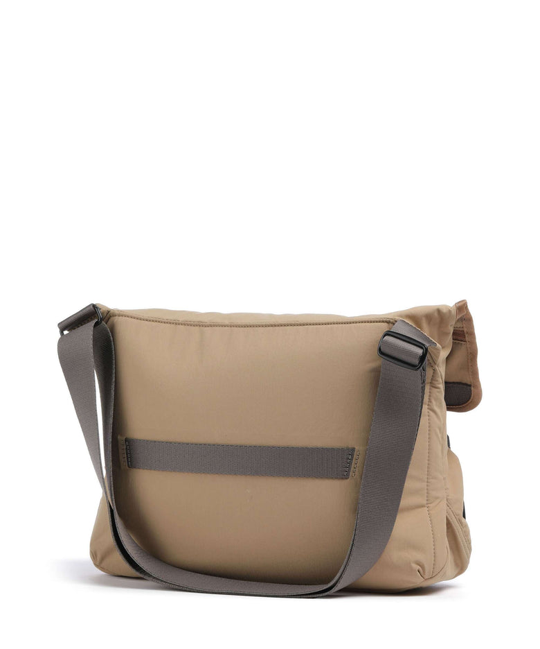 Bellroy Cinch 12L Messenger bag sand dune