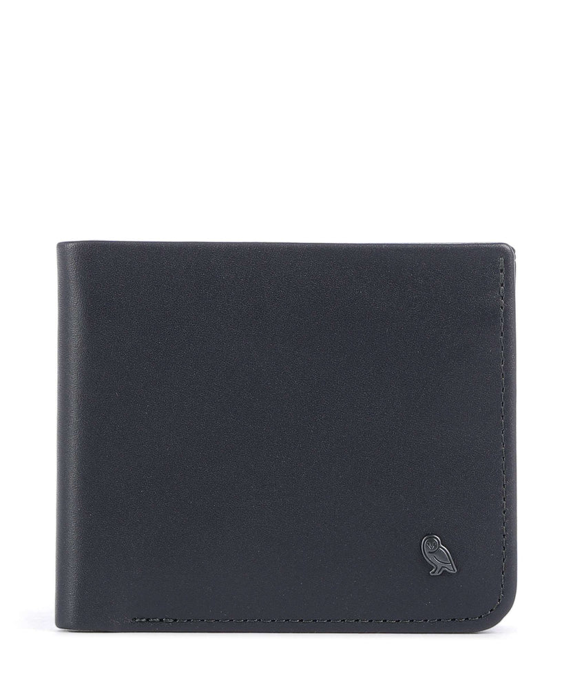 Bellroy Hide & Seek Wallet navy