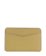 Bellroy Card Slip RFID Creditcardhouder mustard