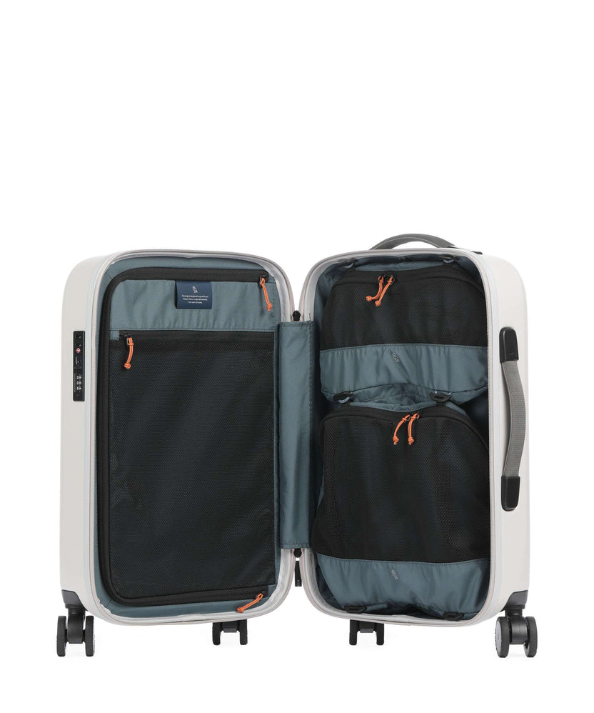 Bellroy Transit Spinner (4 wheels) chalk