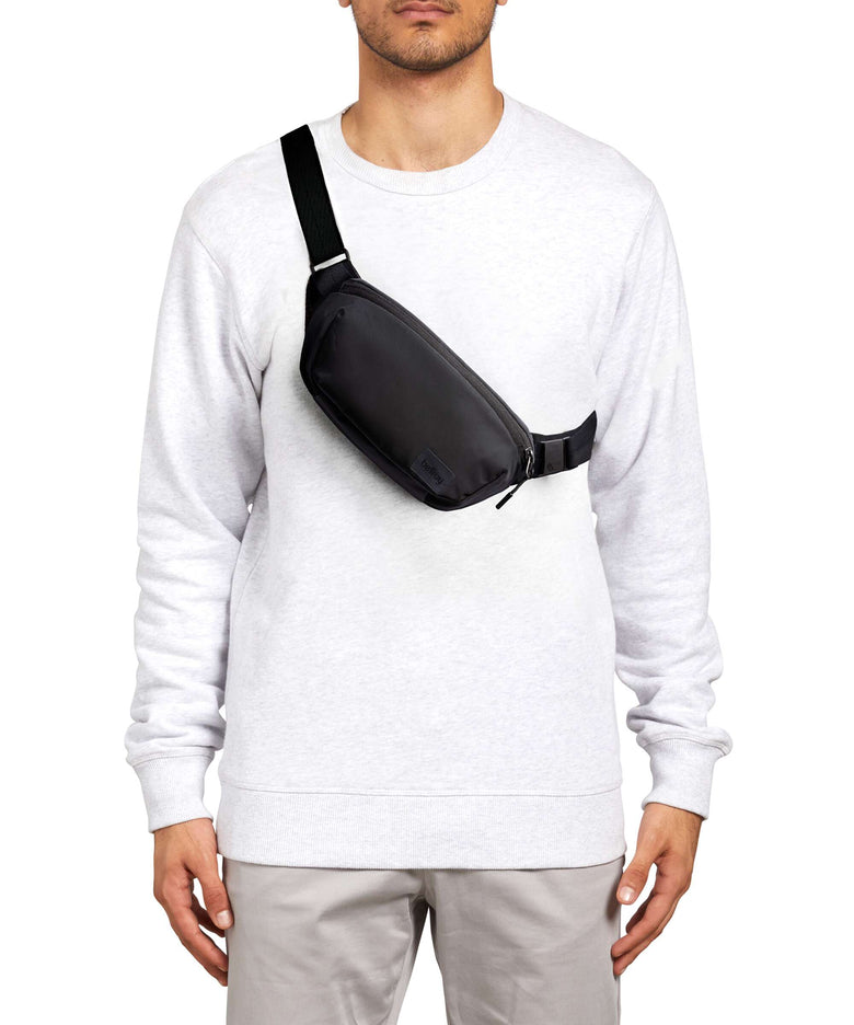 Bellroy Laneway 2 Belt bag bluesteel