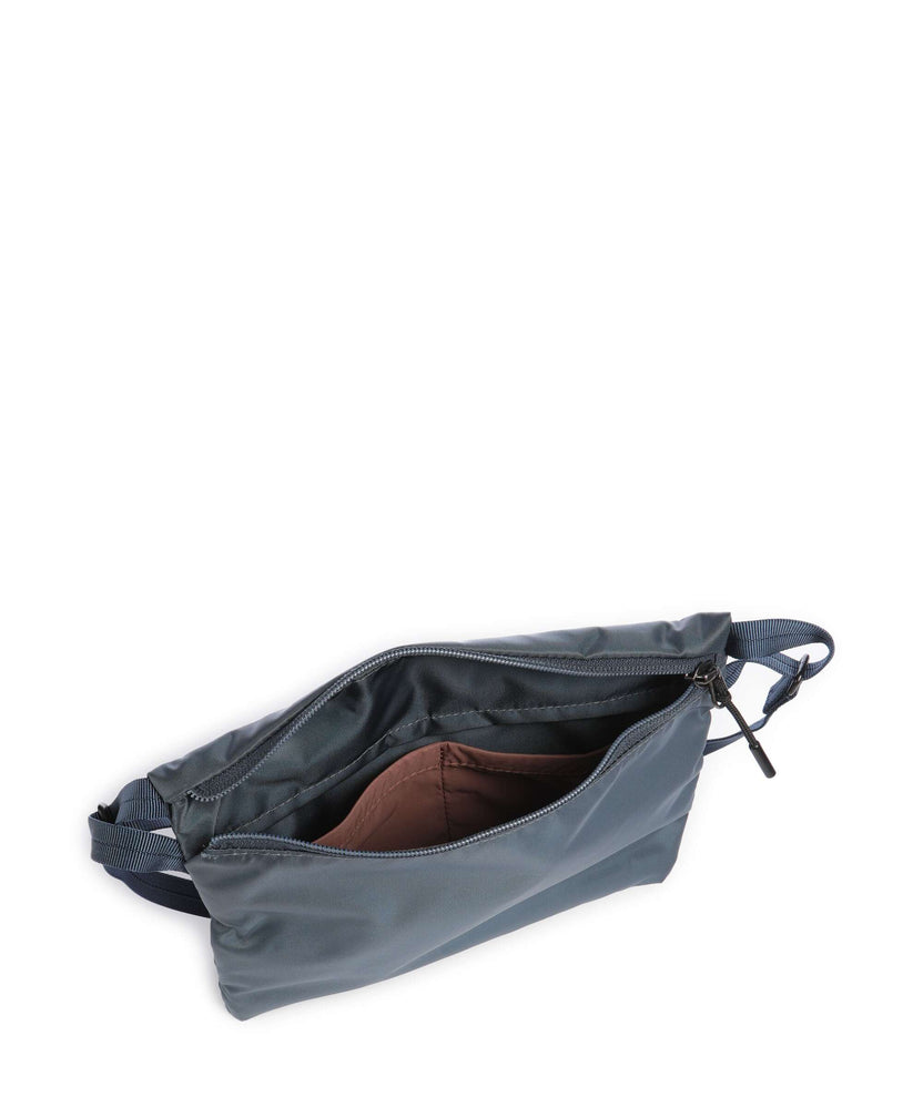 Bellroy Laneway 3.5L Crossbody bag bluesteel