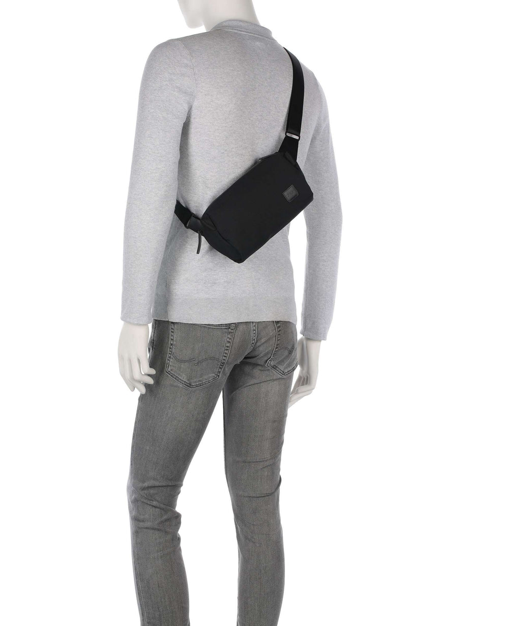 Bellroy Classic 3L Sling bag black