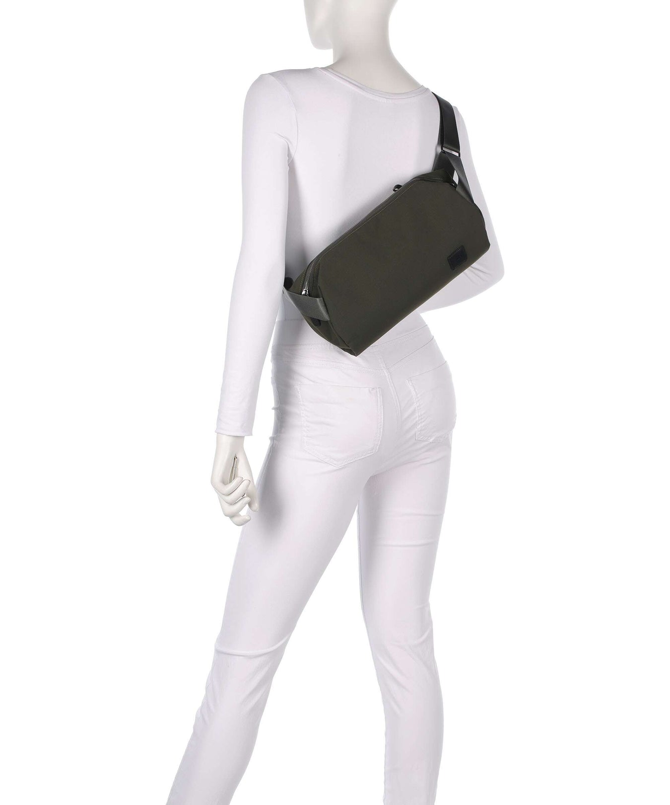 Bellroy Classic 7L Sling bag olive