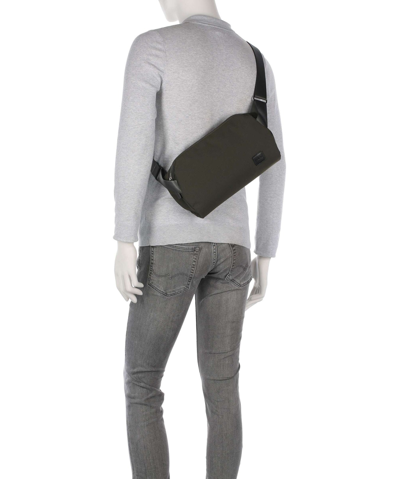 Bellroy Classic 7L Sling bag olive