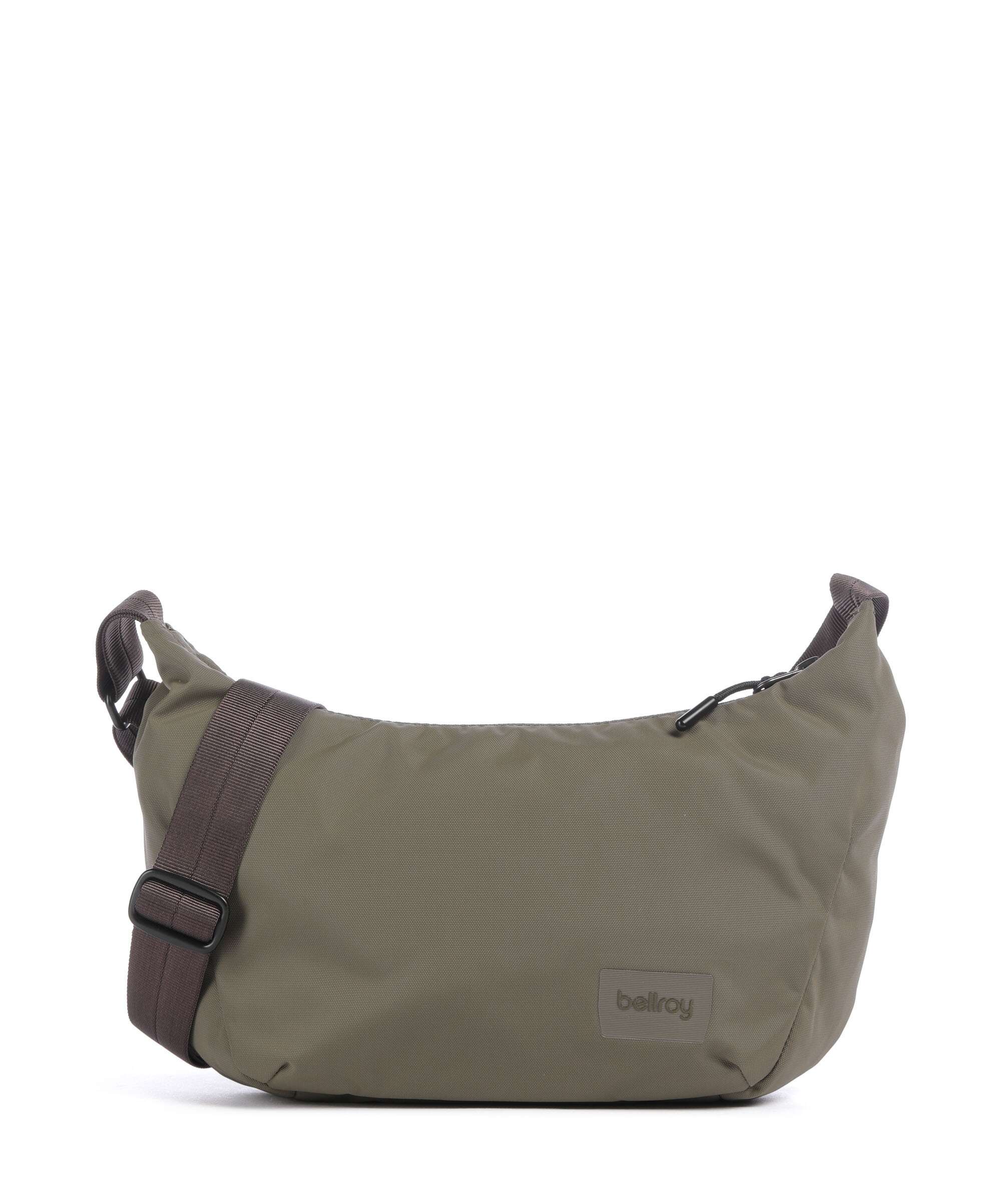 Bellroy Laneway 2.5L Crossbody bag seakelp