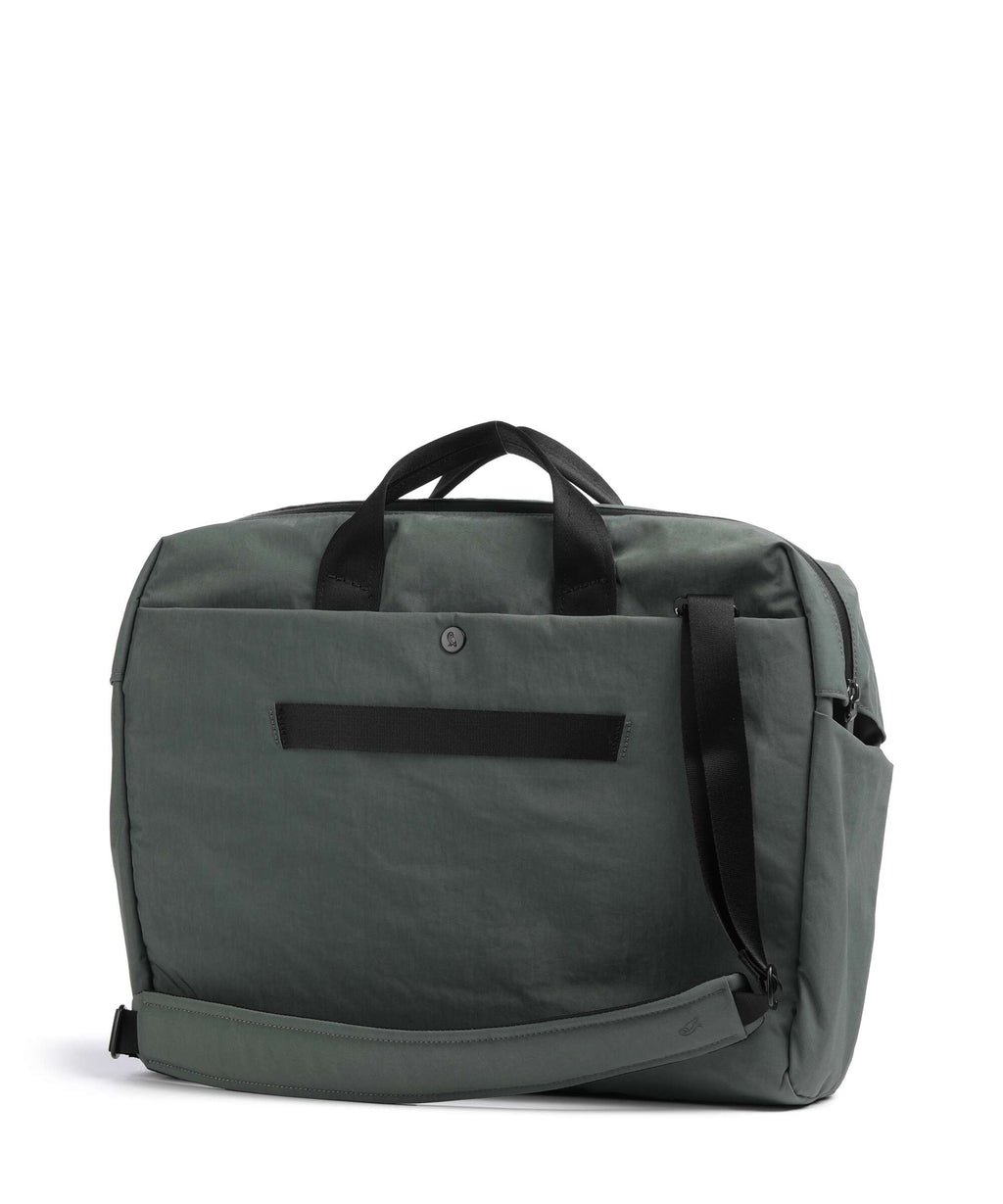 Bellroy Tokyo W20 Work Briefcase everglade