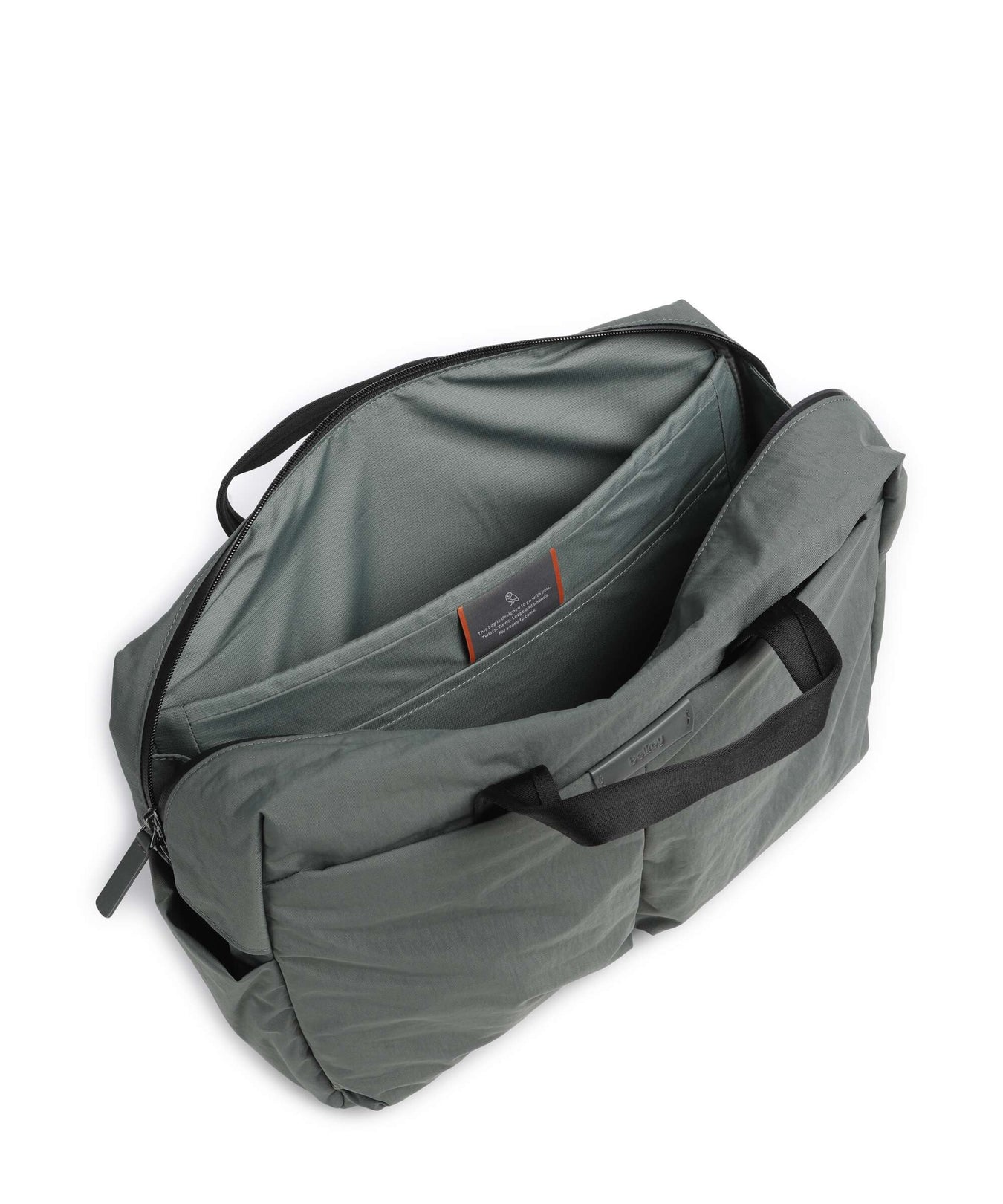 Bellroy Tokyo W20L Work Briefcase everglade