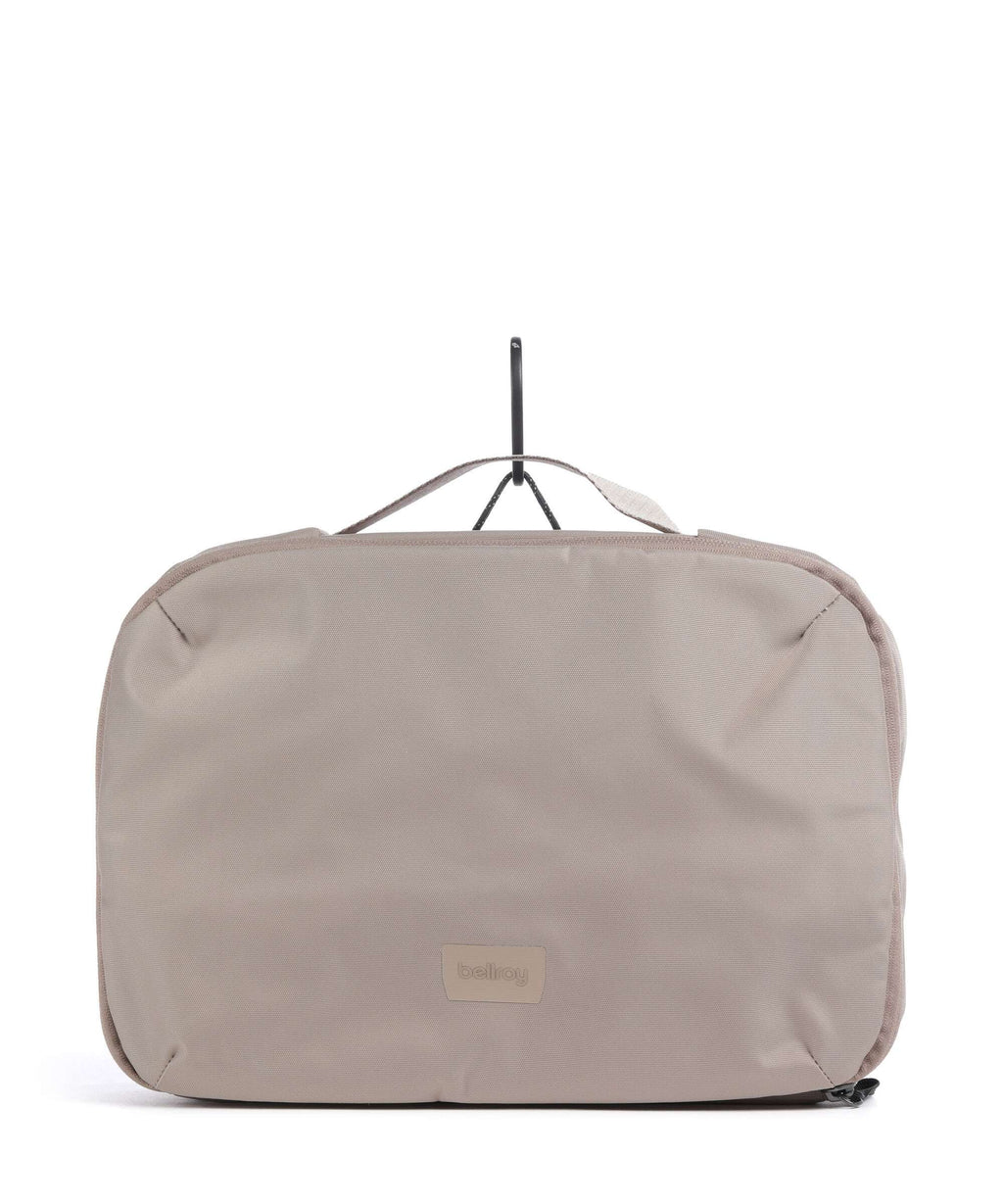 Bellroy Plus Toiletry bag stone