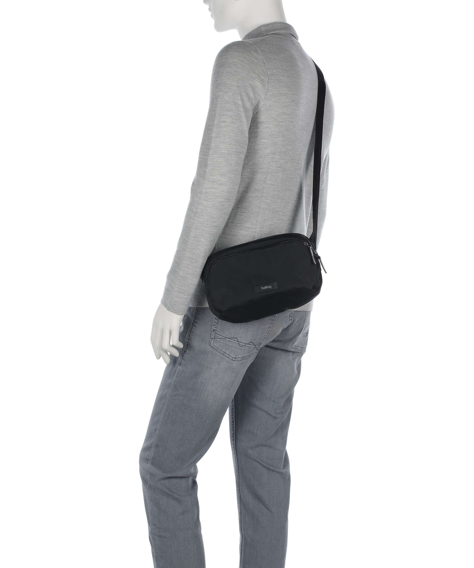 Bellroy Transit 5 Sling bag black