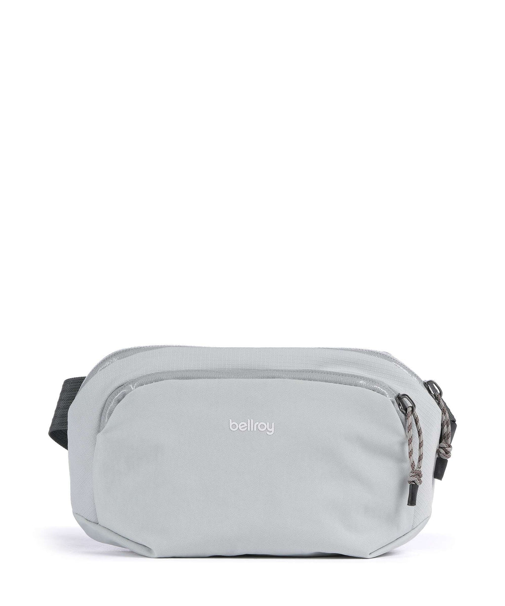 Bellroy Venture 01. Mai Belt bag fog