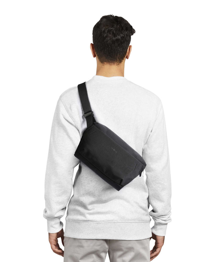 Bellroy Venture 6L Sling bag fog