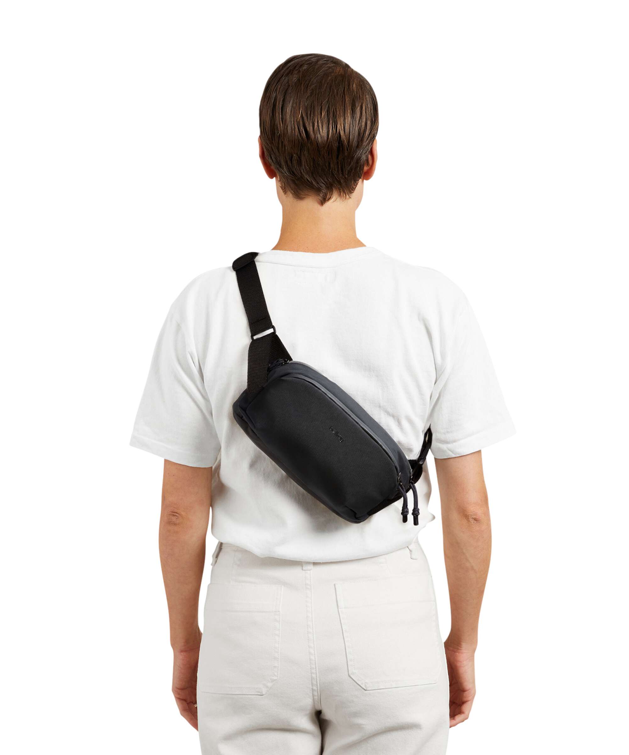 Bellroy Venture 2.5 Ready Belt bag safari