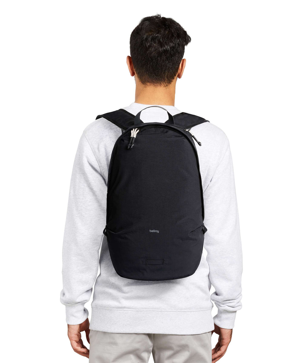Bellroy Lite 20 Backpack riverrock