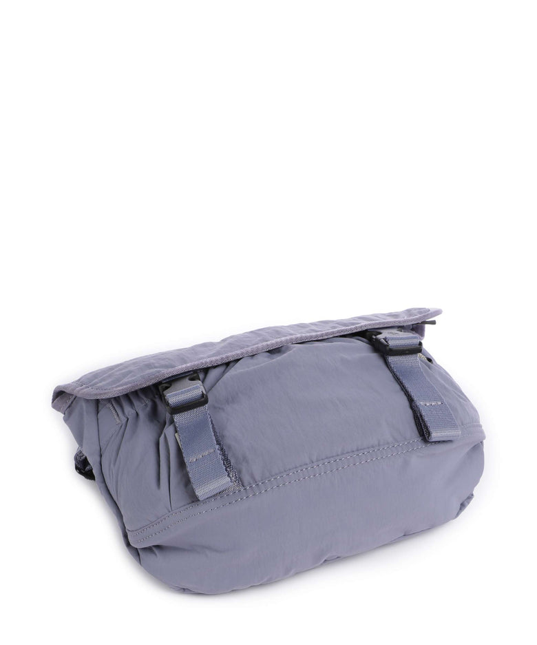 Bellroy Cinch 6 Mini Messenger bag lilachaze