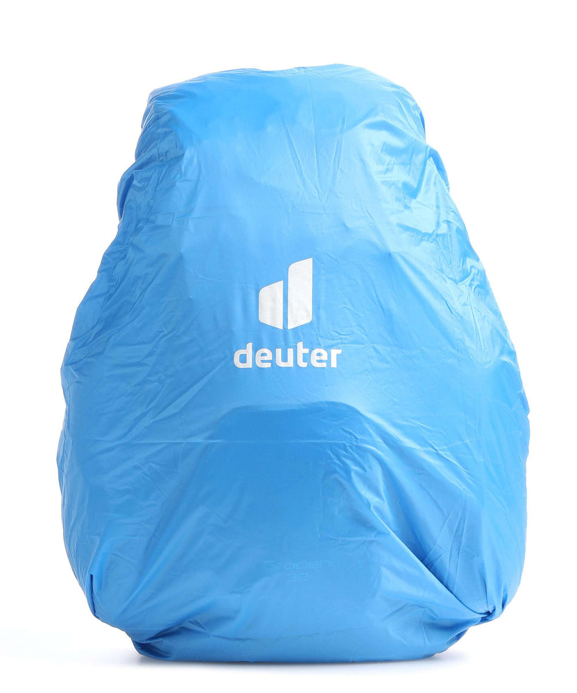 Deuter Gröden 32 Hiking backpack graphite/ink