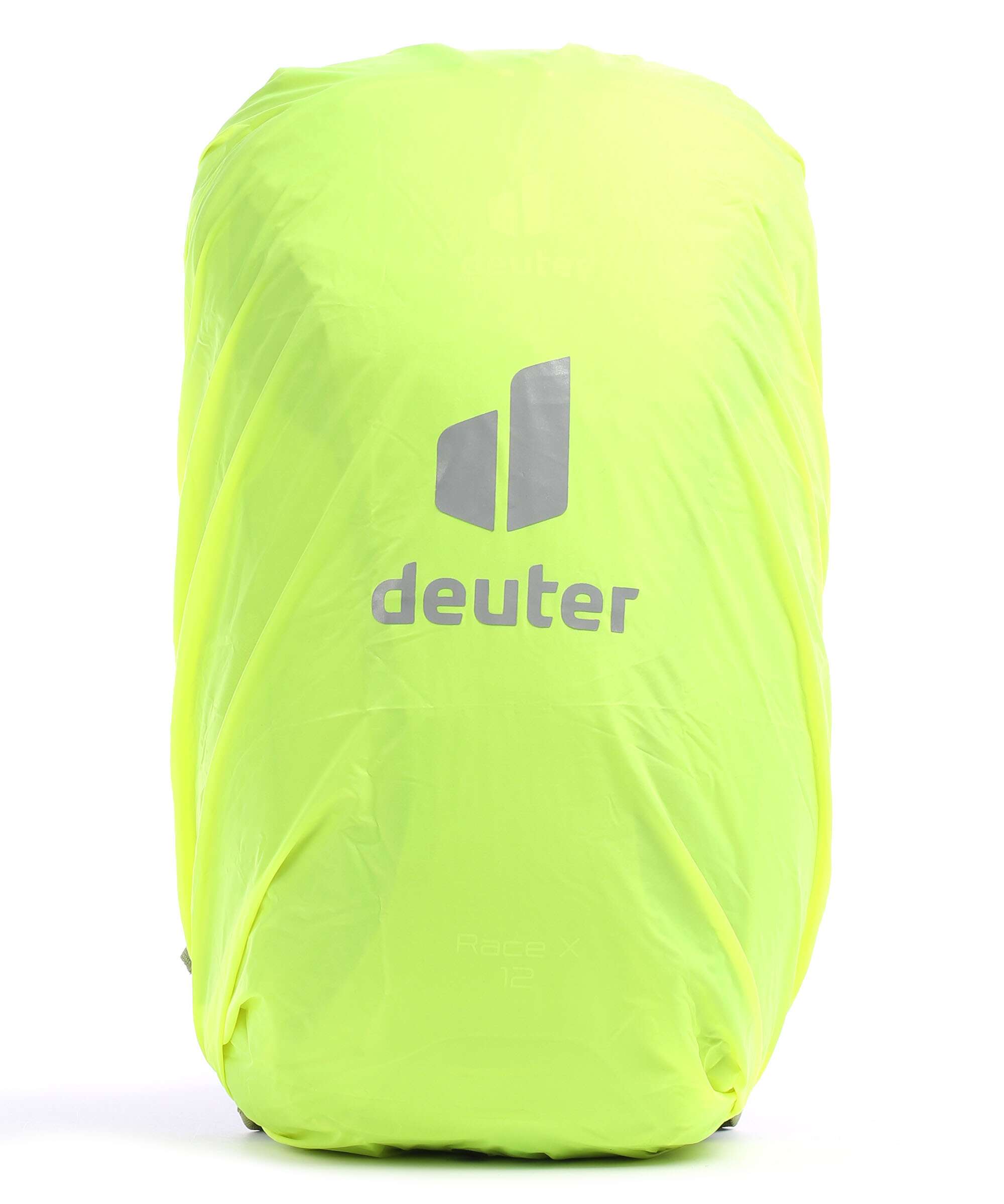 Deuter Race 12 Backpack sprout ivy