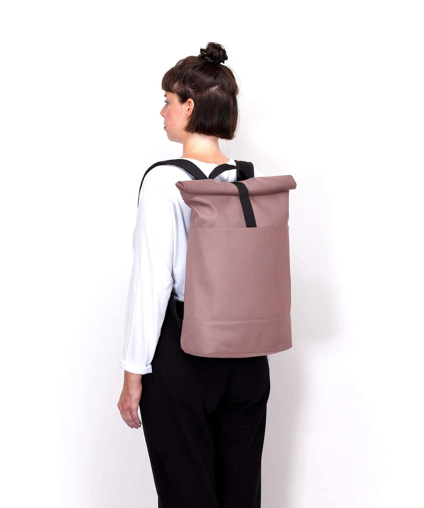 Ucon Acrobatics Lotus Hajo Medium Rolltop backpack asphalt