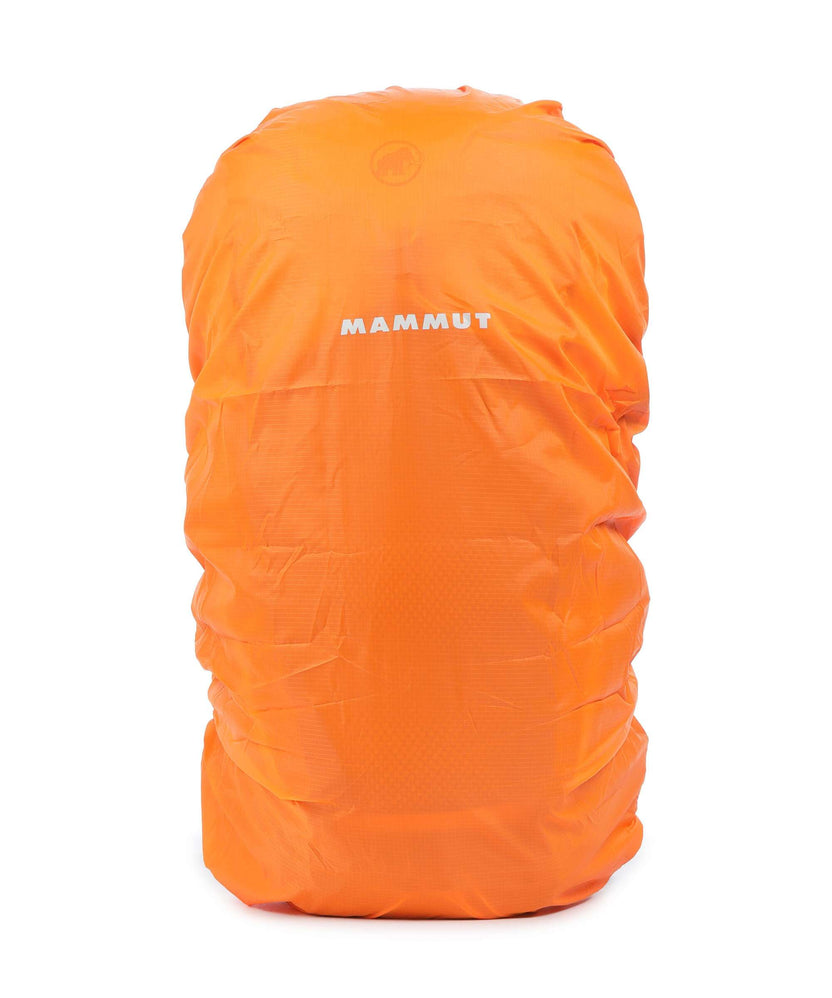 Mammut Ducan Spine 28-35 W Hiking backpack alpine calamint/black