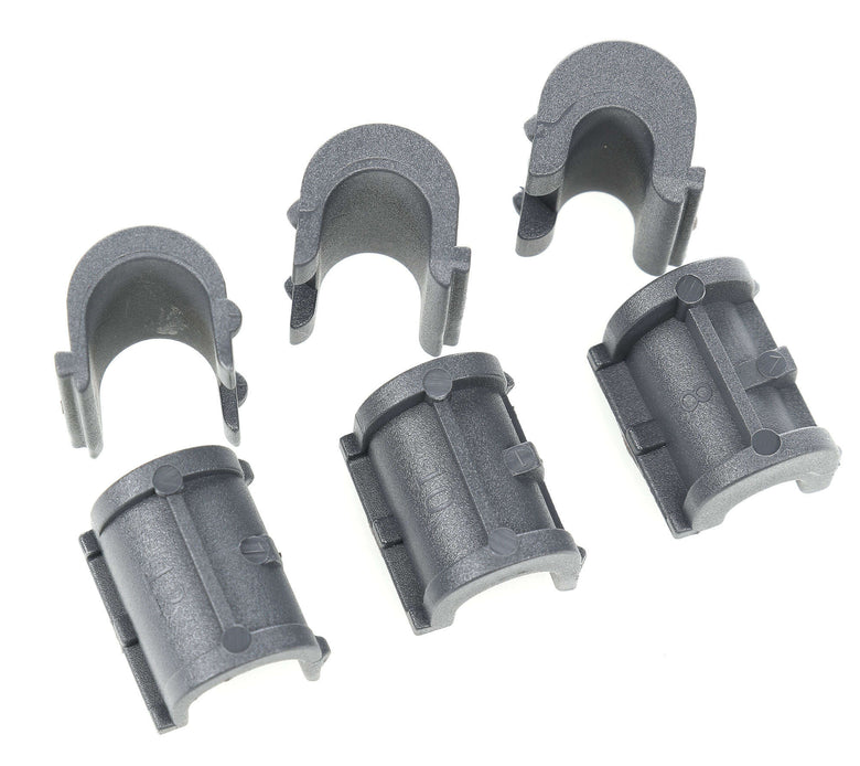 Ortlieb Back-Roller XL Plus QL2.1 Set Luggage bag granite/black