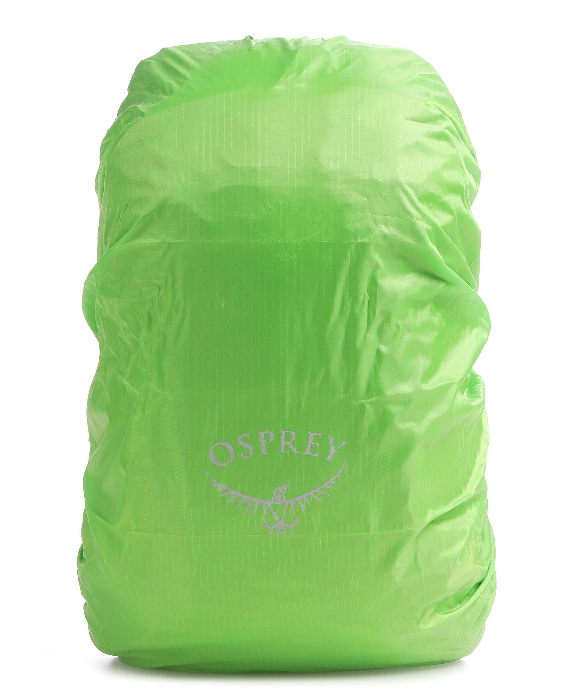 Osprey Hikelite 26 Hiking backpack pine leaf green